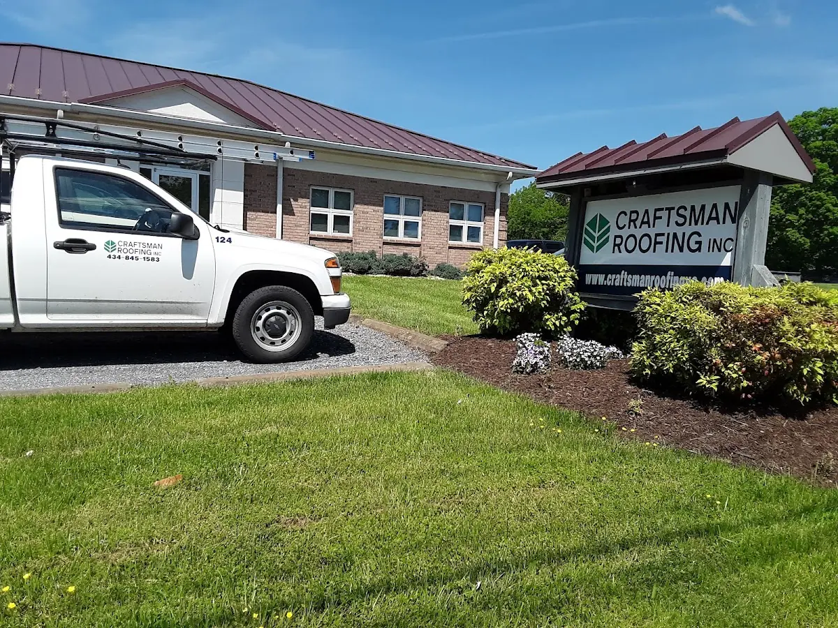 Quality Hail Damage Roof Repair by experienced craftsmen in North Point